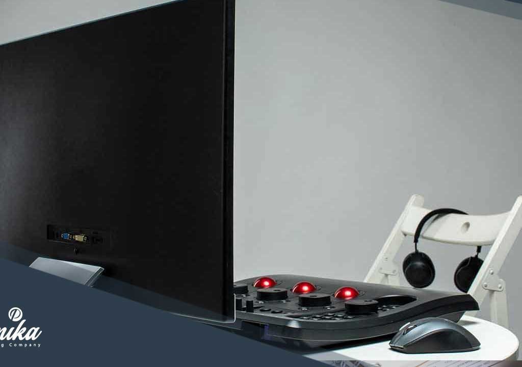 کامپیوتر و لوازم جانبی چینی