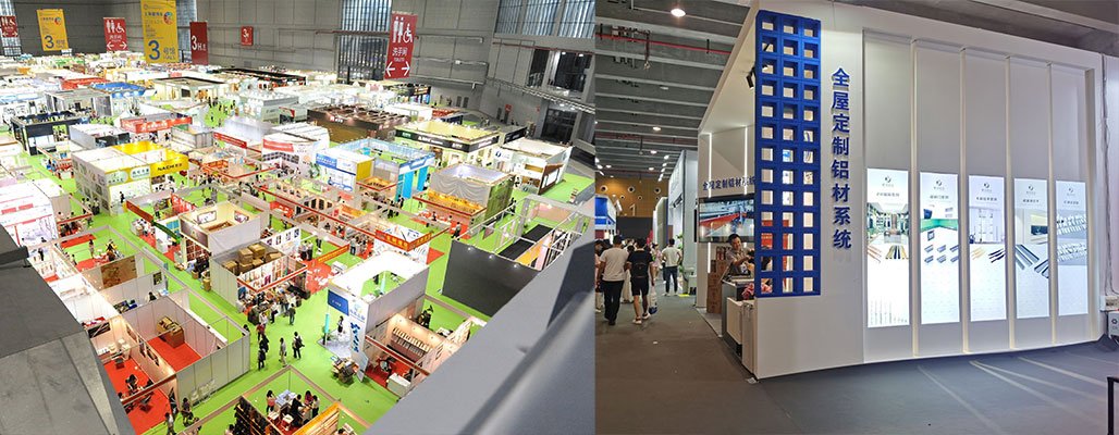 China International Building & Construction Trade Fair (CBD Fair) 