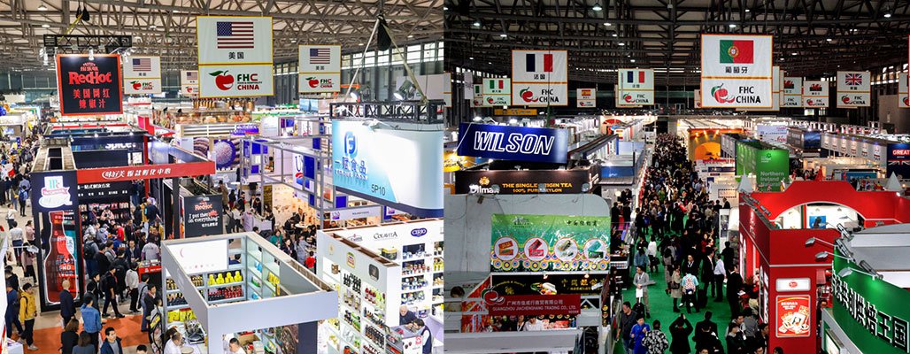 China International Food & Beverage Fair