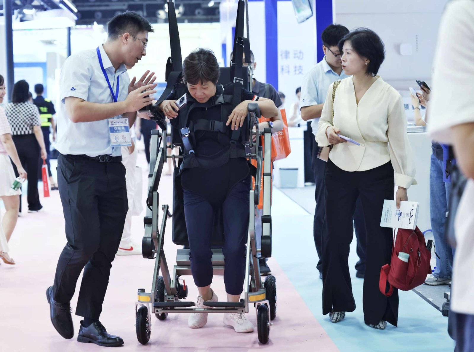 8th China (Guangzhou) International Elderly Care and Health Industry Expo