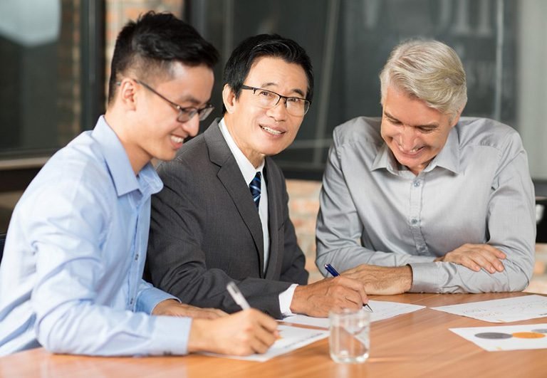 بهبود ارتباط با تامین‌ کنندگان چینی