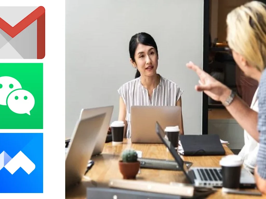 روش‌های منبع یابی و ارتباط با شرکت های چینی