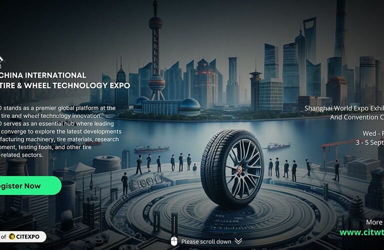 The China International Tire Expo (CITEXPO)