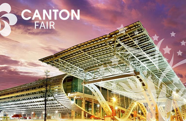 Canton Fair 2025 Spring