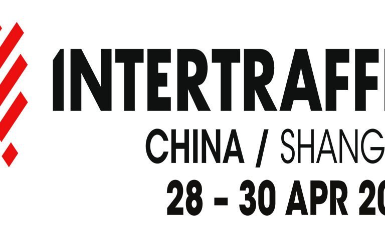 Intertraffic China Shanghai