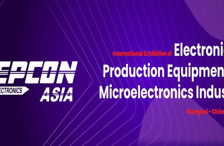 NEPCON China Shanghai