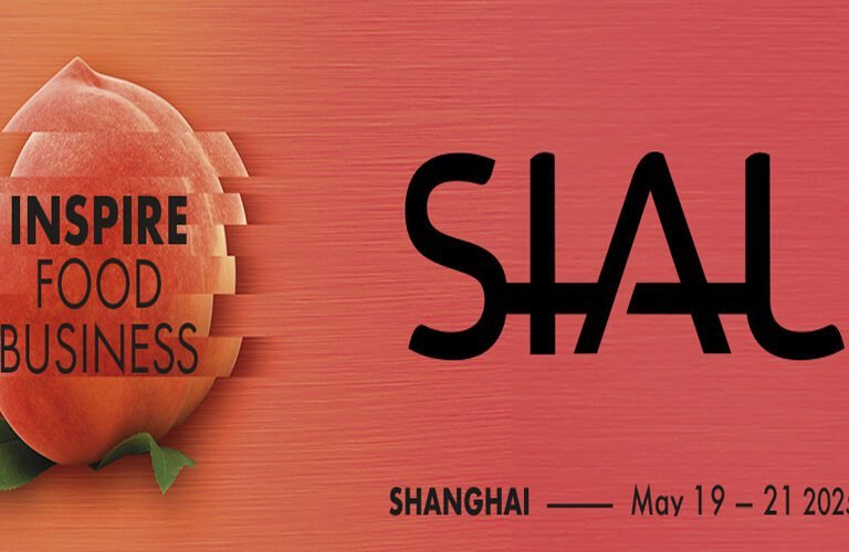 SIAL China Shanghai