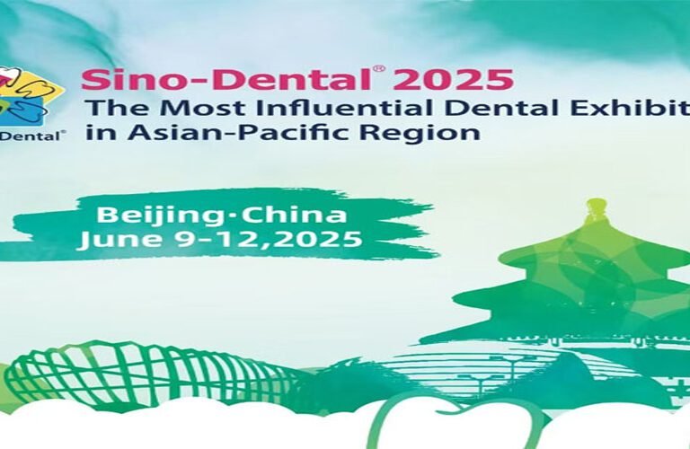 Sino-Dental Beijing 2025