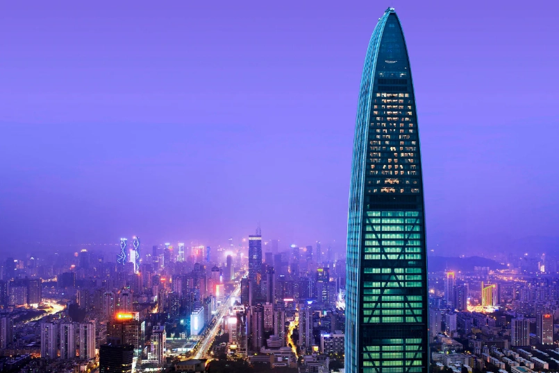 The St. Regis Shenzhen