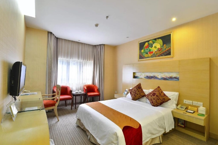 Sunon Holiday Villa Hotel