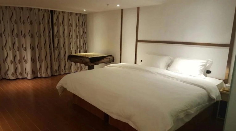 Fuyide Hotel Shenzhen