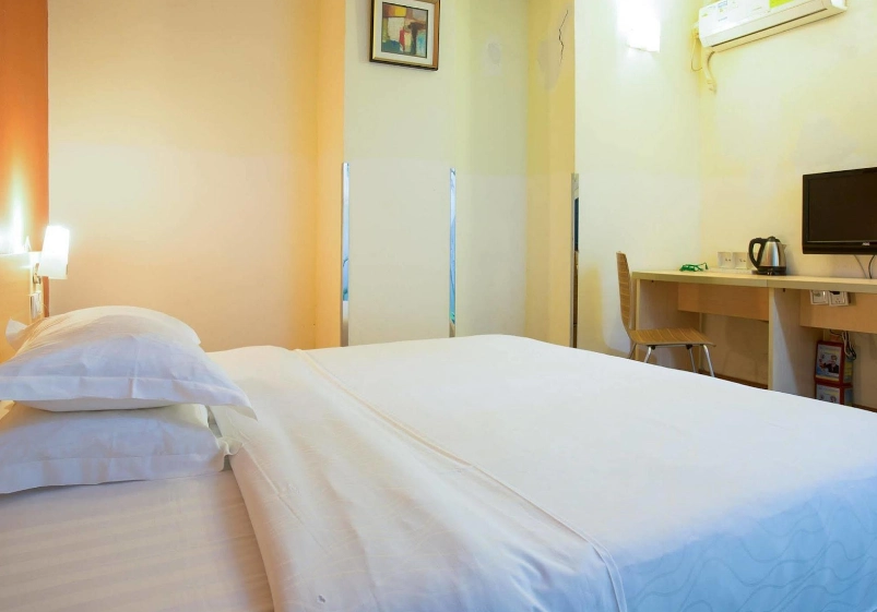 Jia Relax Hotel Shenzhen