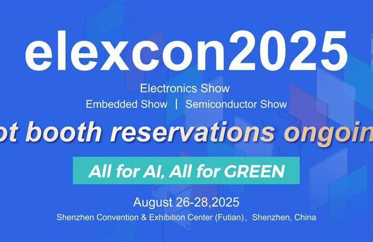 ELEXCON 2025