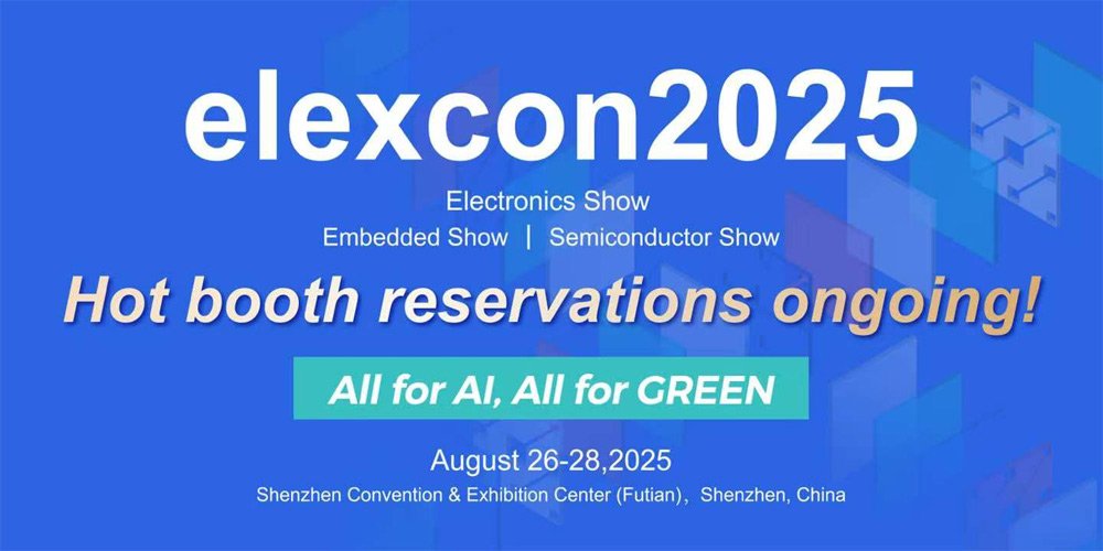 ELEXCON 2025
