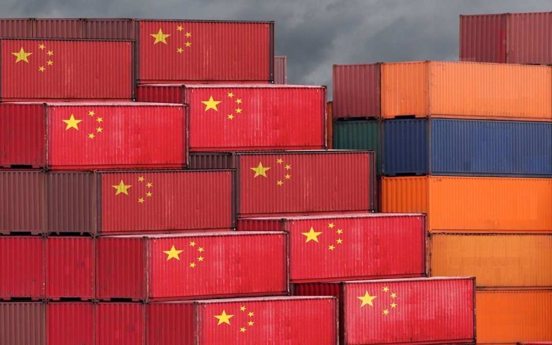 خدمات FBA Prep در چین