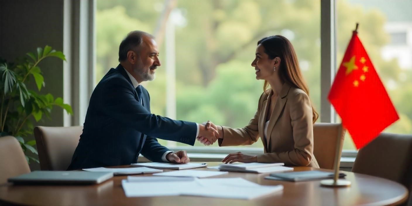 آینده خرید مستقیم از چین