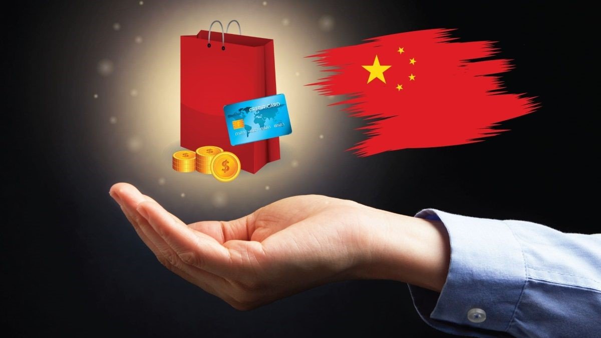 مراحل خرید از چین بدون واسطه