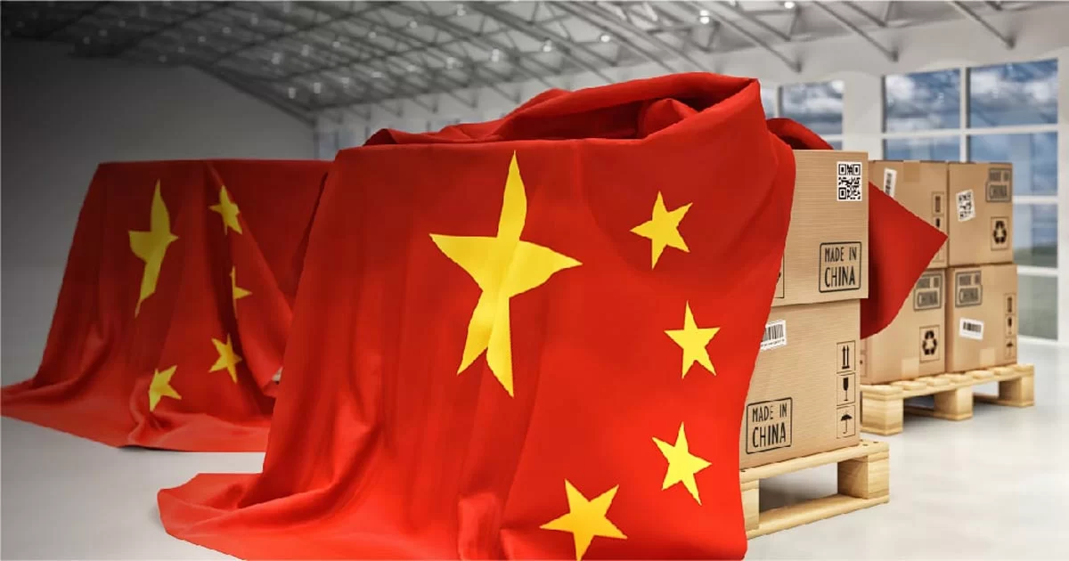 نکات مهم برای حمل و نقل و بستهبندی موتور برق از چین