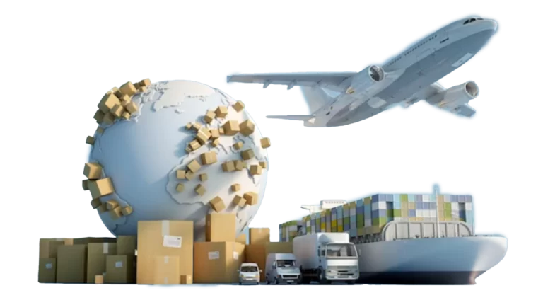 خدمات درب به درب