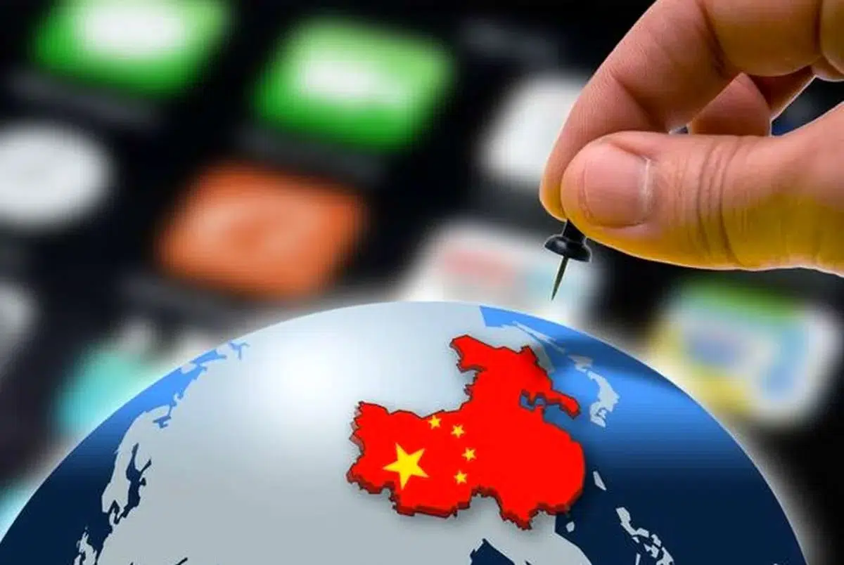 لجستیک Door to Door