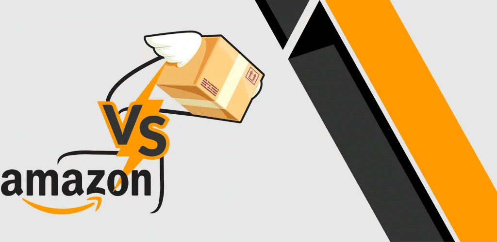 مدیریت موجودی FBA