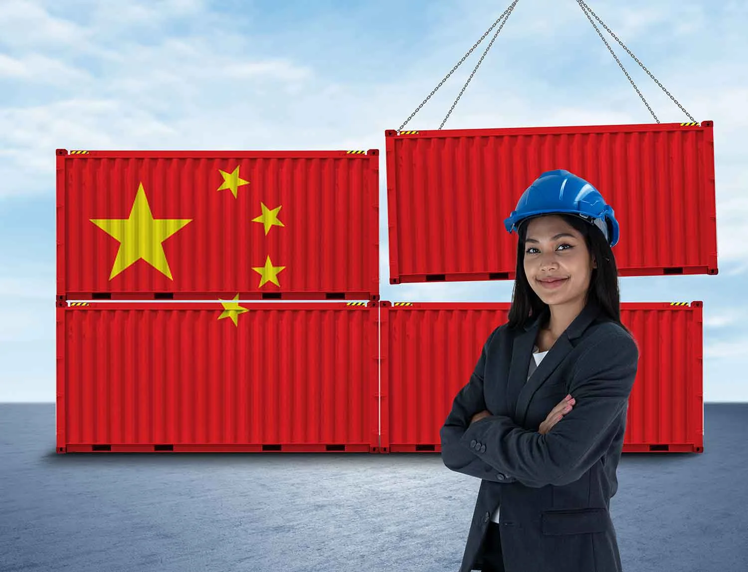 مزایای Door to Door