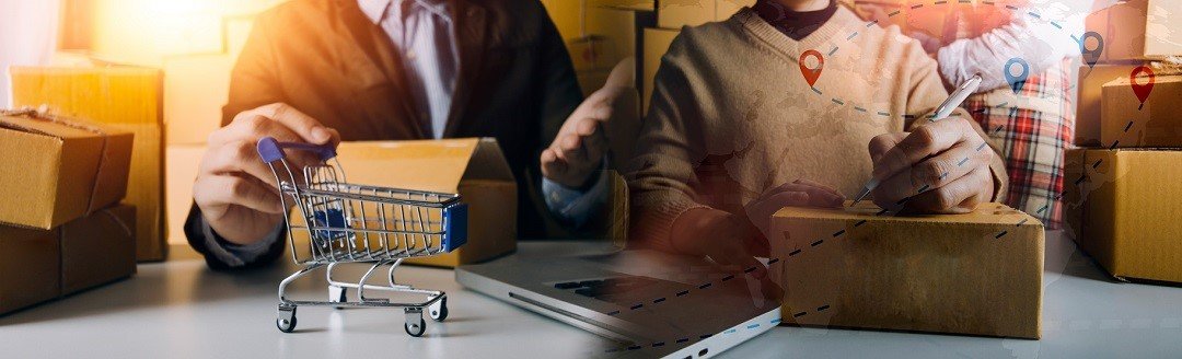 مزایای خدمات Door to Door