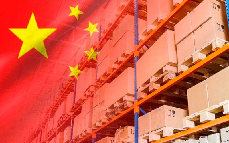 تاثیر شفافیت بر زنجیره تامین کلان