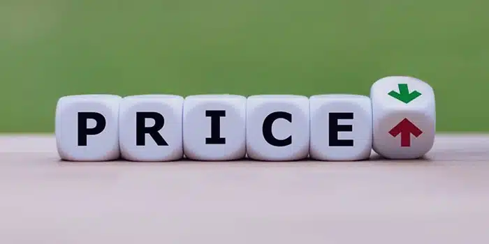 تحلیل قیمت و سود فروشندگان FBA