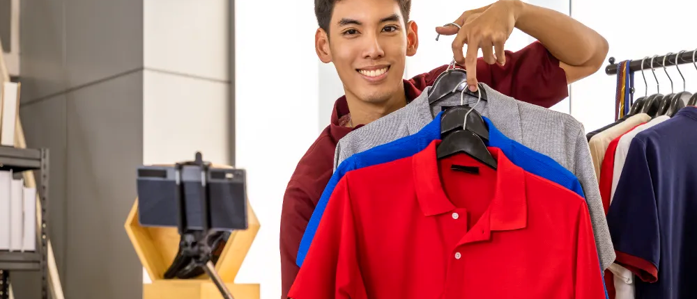 تعرفه واردات پوشاک از چین در 2025