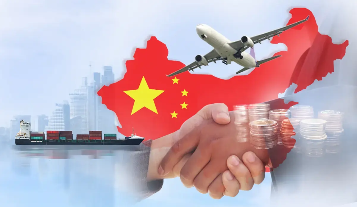 رد یابی محموله در خدمات Door to Door چگونه است