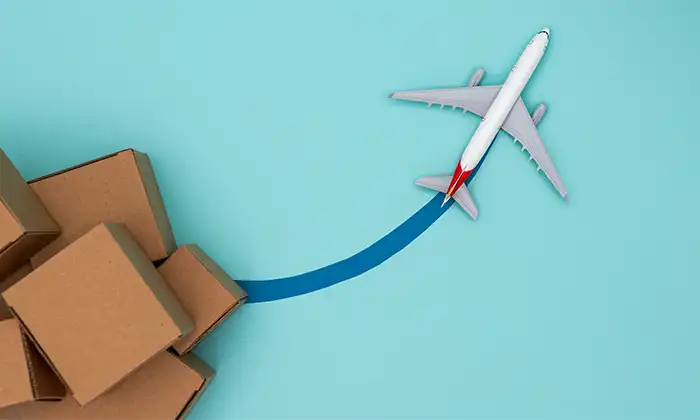 ردیابی محموله در خدمات door to door یا درب به درب