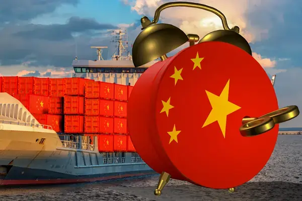 ردیابی محموله در خدمات Door to Door