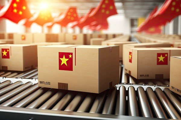 محاسبه هزینه تمام شده واقعی landed cost از چین