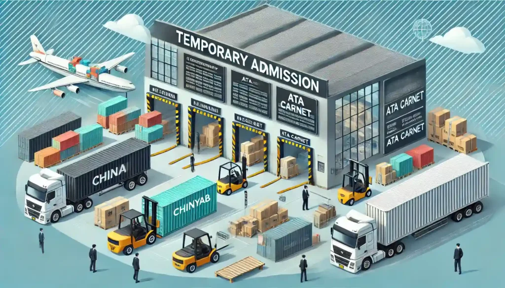 واردات پوشاک از چین