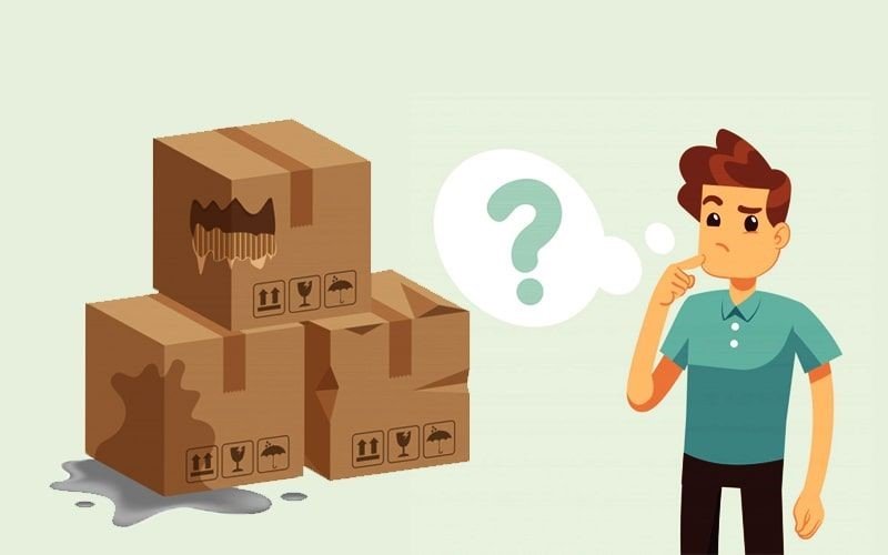 خدمات door to door