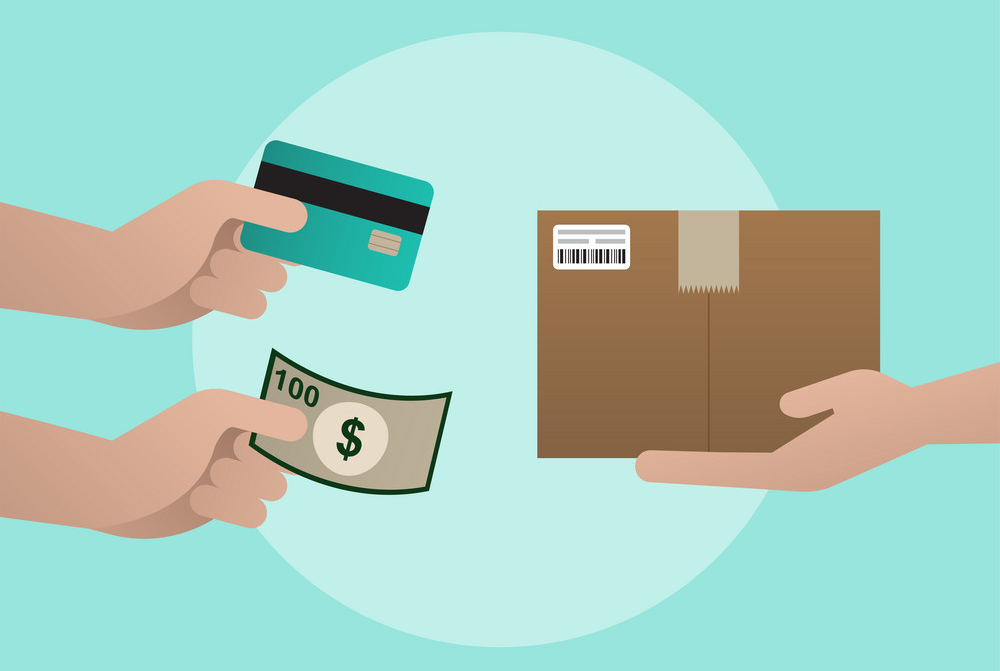 کاهش هزینه لجستیک