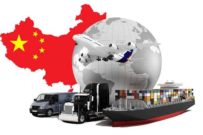 تحویل کالا از درب کارخانه تا درب انبار با خدمات Door to Door