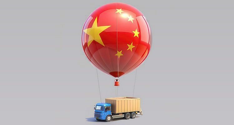 مزایای خدمات Door to Door برای واردکنندگان کالا