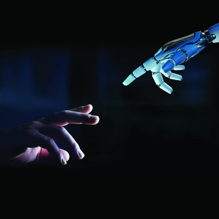 نمایشگاه بین المللی اتوماسیون صنعتی گوانجو چن