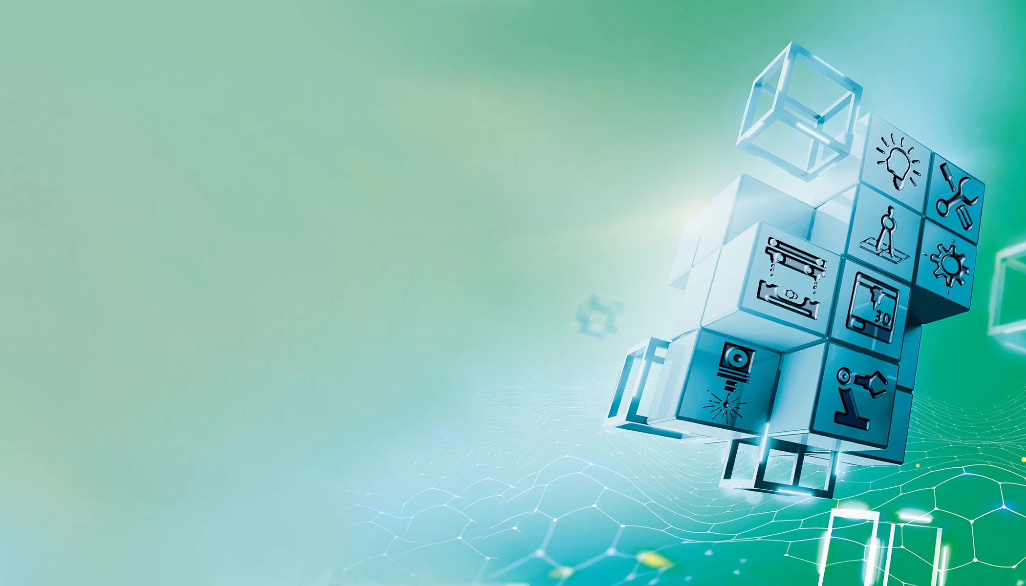 نمایشگاه قالب‌سازی و پرینت سه‌بعدی گوانجو