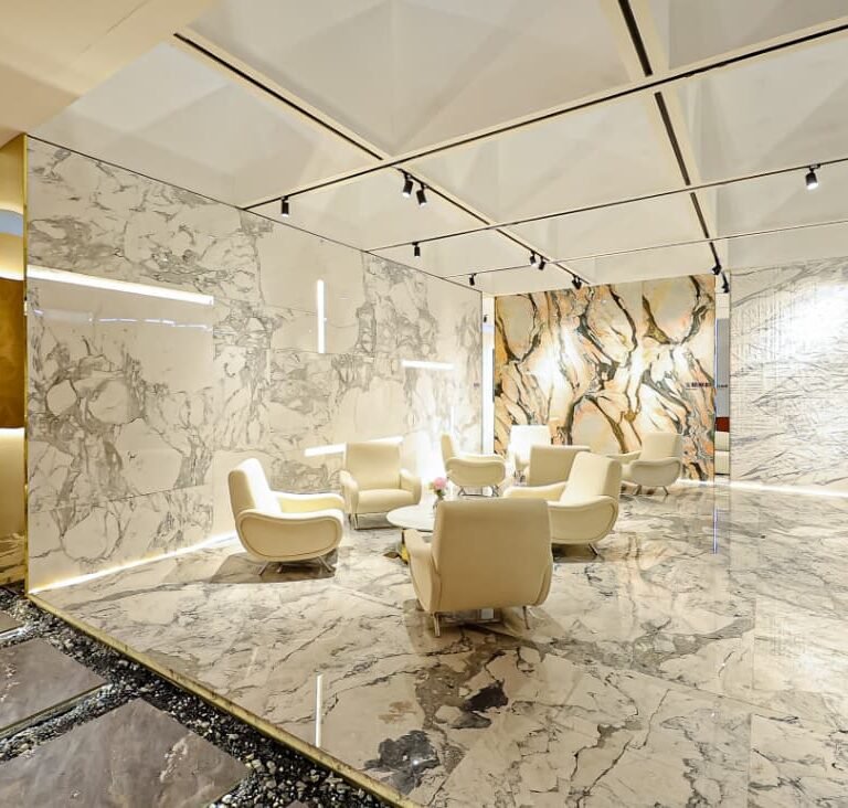 نمایشگاه بین‌المللی سنگ شیامن