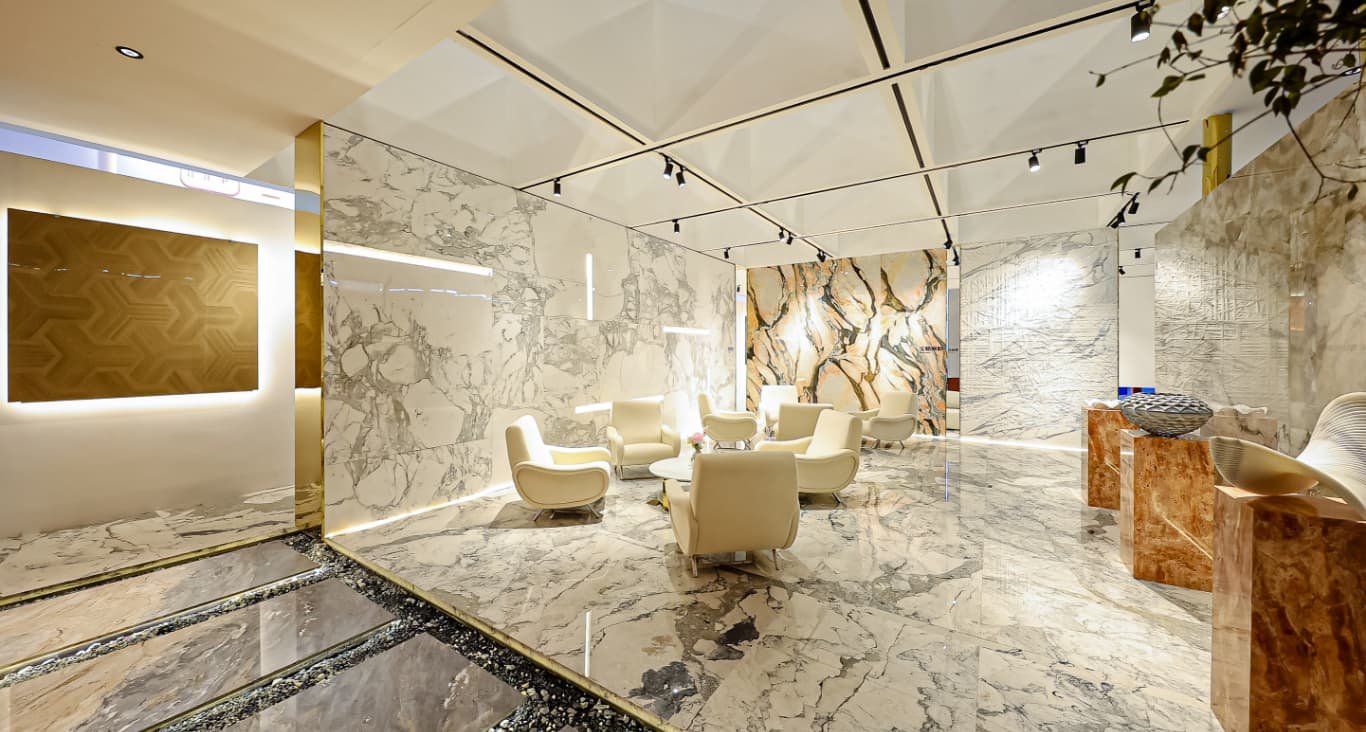 نمایشگاه بین‌المللی سنگ شیامن