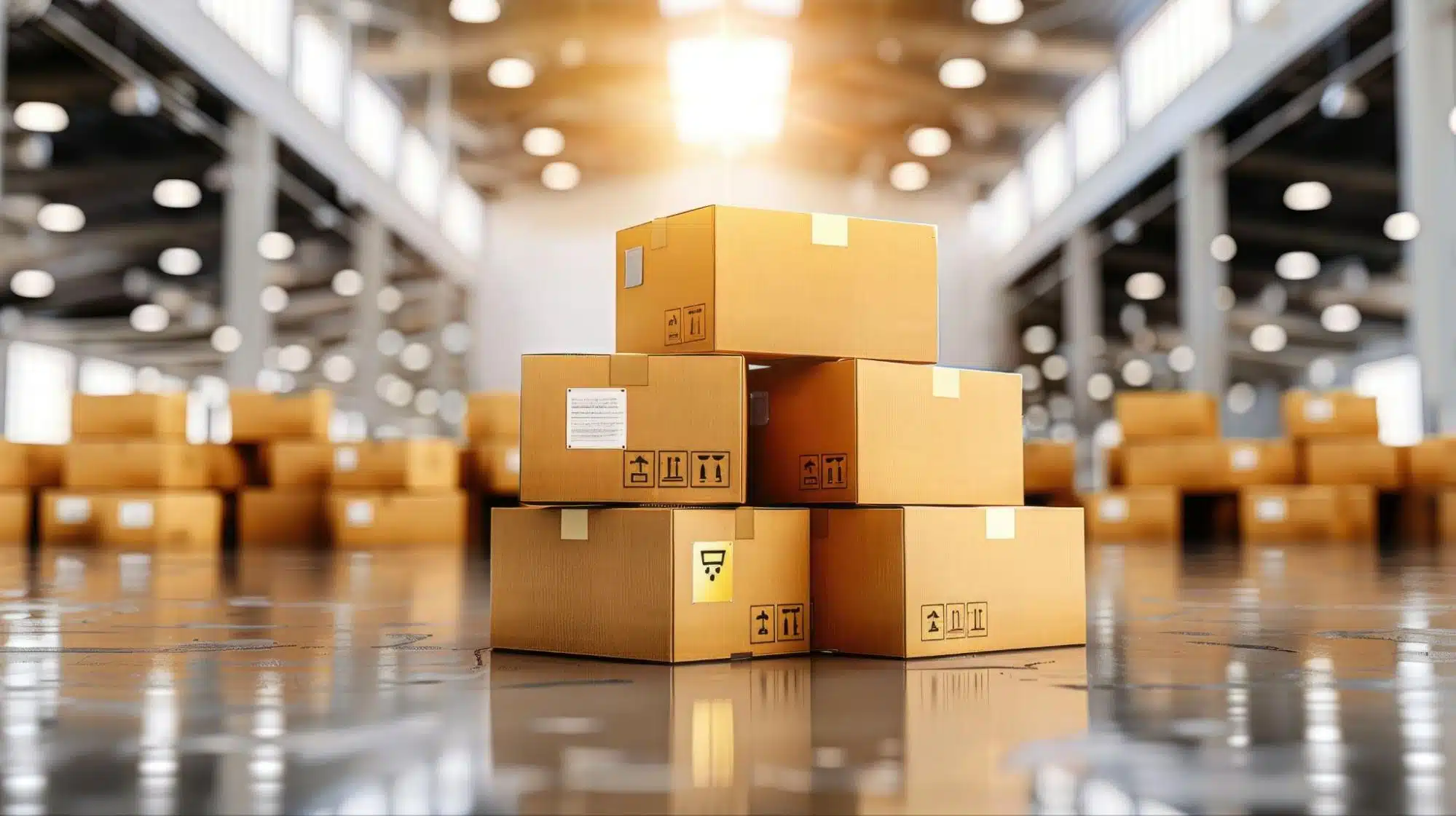 FBM یا FBA؟ کدام مدل برای فروشندگان آمازون بهتر است