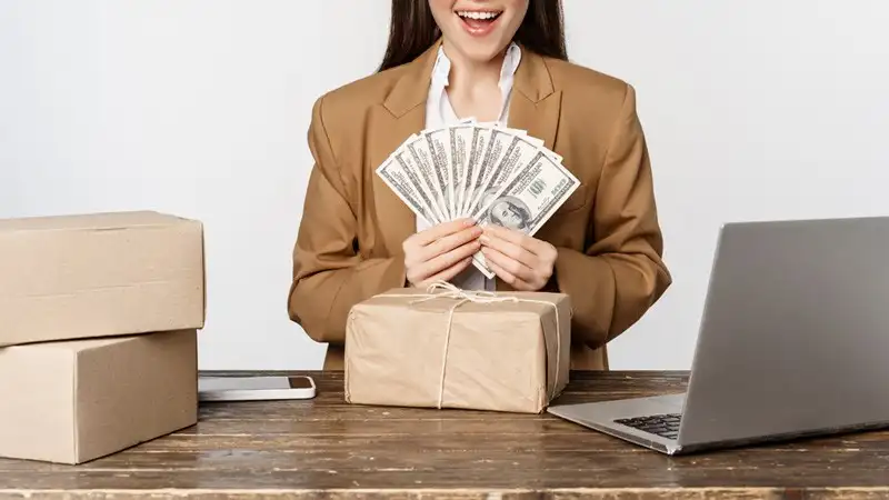 افزایش تقاضای خرید آنلاین در آمازون