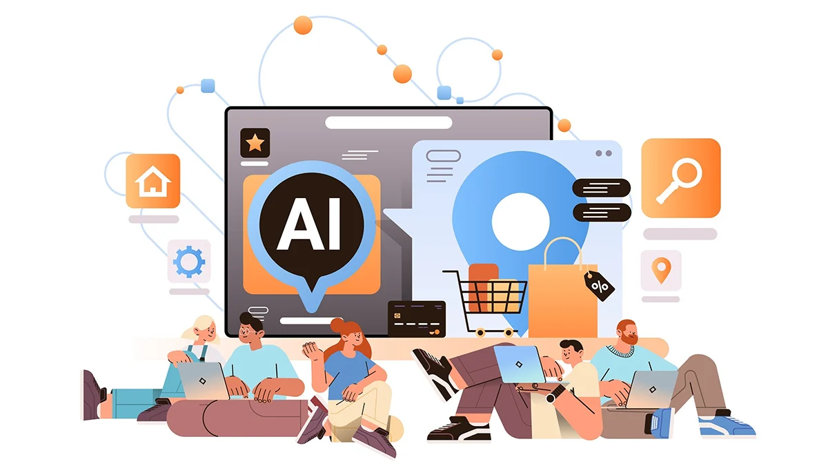 افزایش نرخ تبدیل با قابلیت buy for me