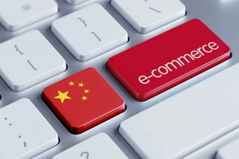 تفاوت ایجنت خرید از چین با شریک زنجیره تأمین