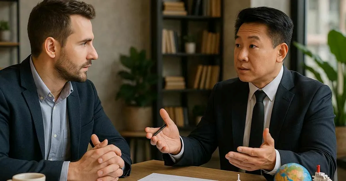 خرید با اجنت در چین