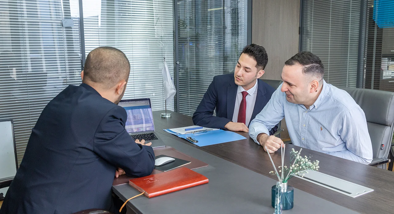 مدیریت ترخیص گمرکی با خدمات یکپارچه