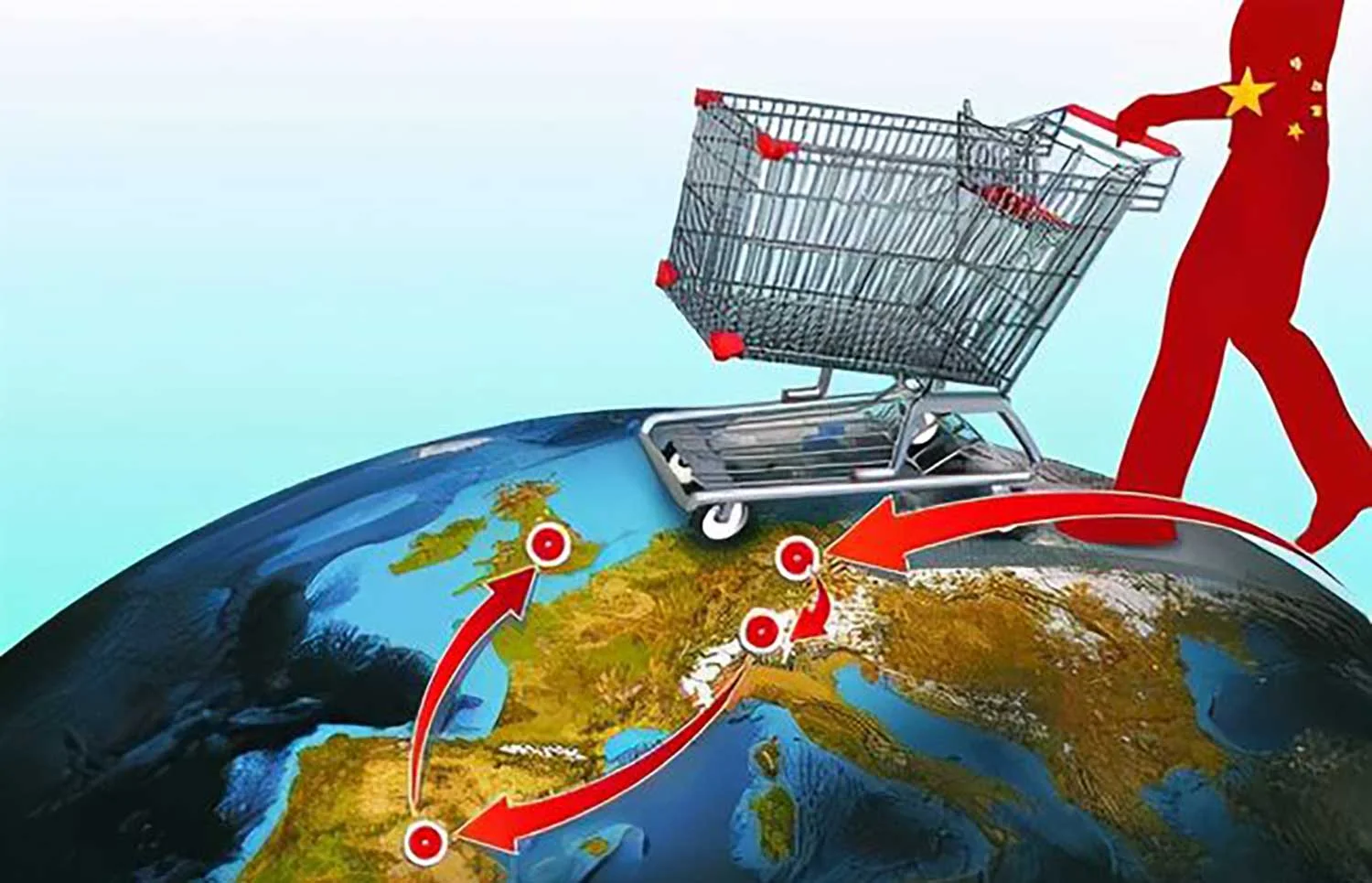 نقش نماینده خرید از چین در کنترل کیفیت و کاهش ریسک